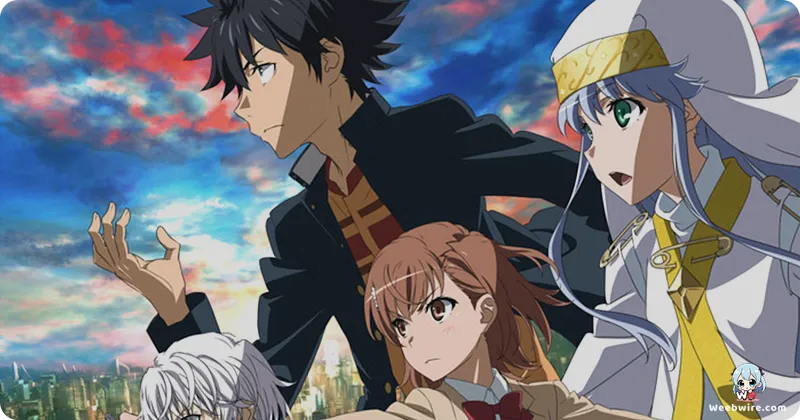A Certain Magical Index III: A Deep Dive into its Ambitious Scope | Weebwire