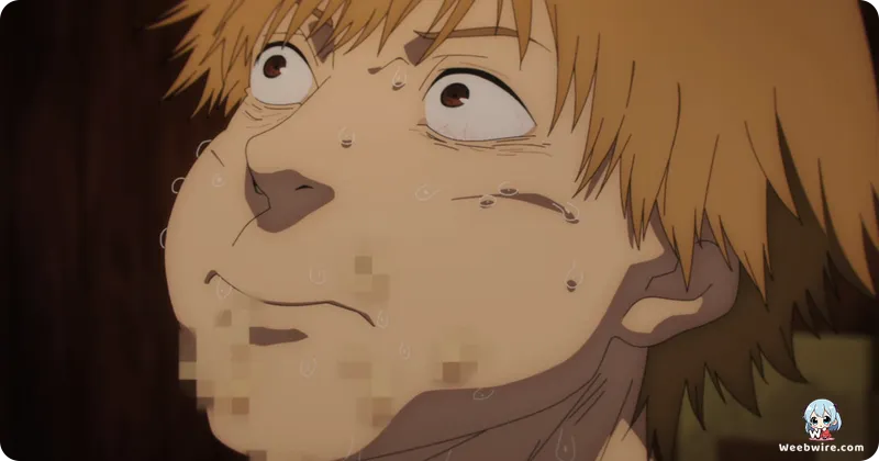 Crunchyroll to Stream 'Chainsaw Man: Reze Arc' Movie | Weebwire