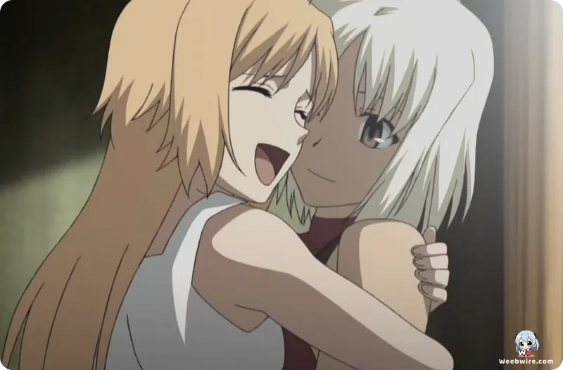 'Canaan' Anime: A Deep Dive into P.A. Works' Thrilling Sequel | Weebwire