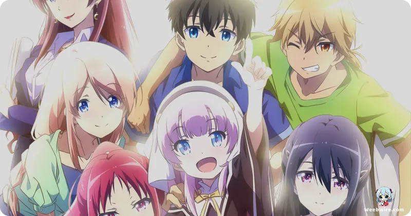 The Day I Became a God: Unveiling Jun Maeda's Emotional Masterpiece | Weebwire