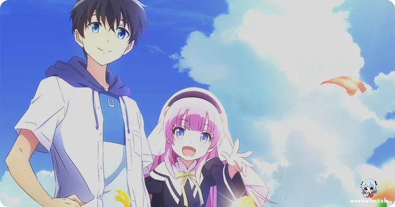 The Day I Became a God: Unveiling Jun Maeda's Emotional Masterpiece | Weebwire