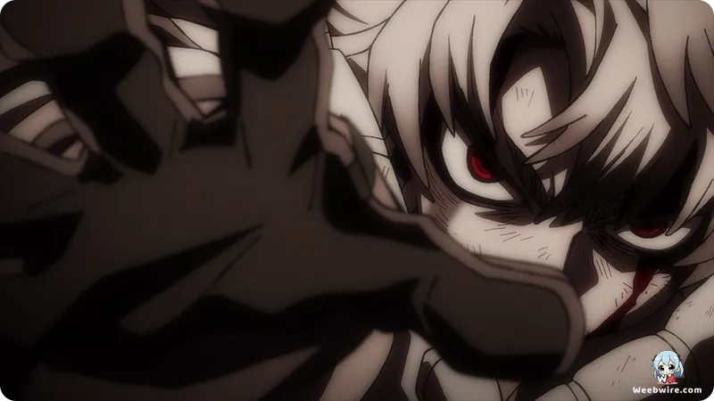 Gachiakuta Episode 7 'A Score to Settle' Review & Recap | Weebwire