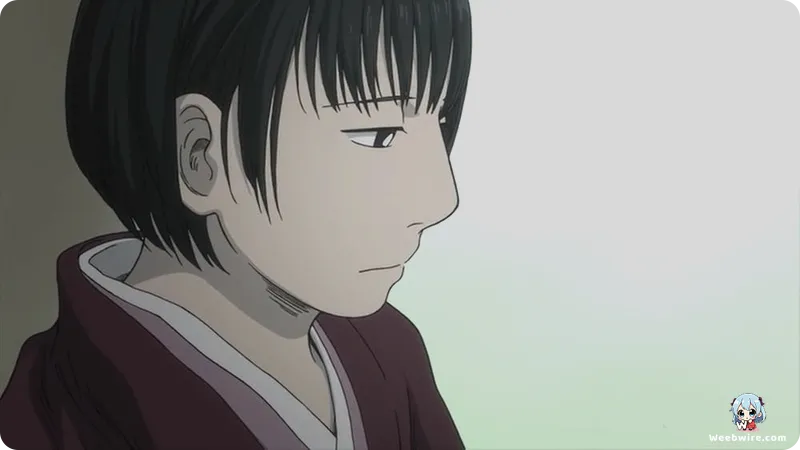 Mushi-Shi's 'Path of Thorns': A Masterclass in Anime Storytelling | Weebwire