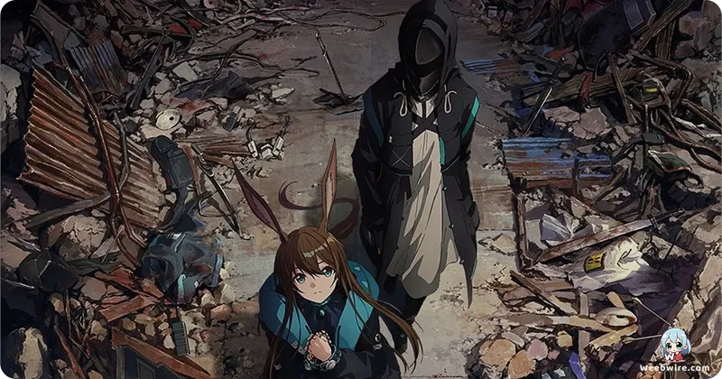 Arknights Announces First Overseas Orchestra Concert in Singapore | Weebwire