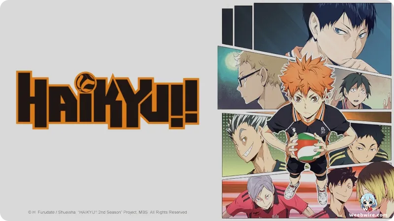 Haikyu!! Season 2: Uncovering Hidden Details & Impact | Weebwire
