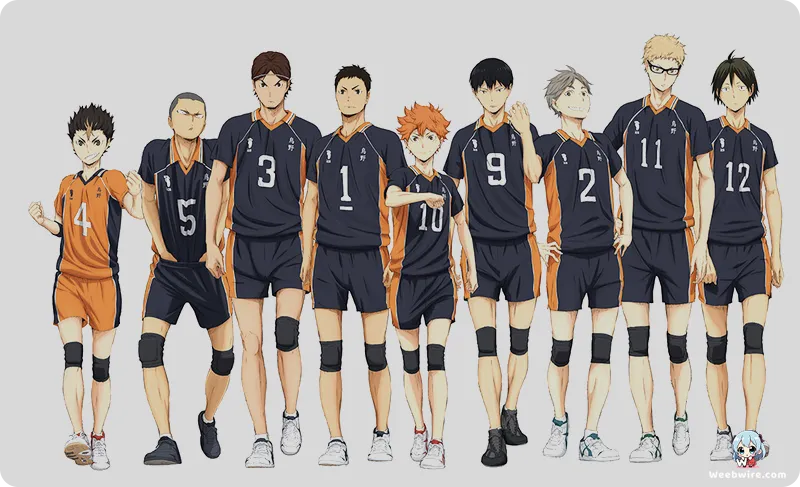 Haikyu!! Season 2: Uncovering Hidden Details & Impact | Weebwire