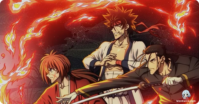 Rurouni Kenshin (2023): Unveiling Hidden Depths | Weebwire