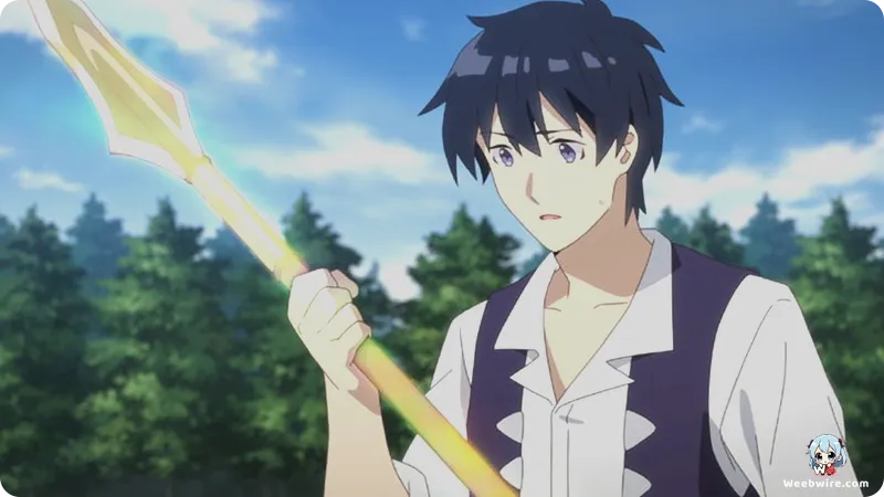 Farming Life in Another World Season 2 Confirmed for 2026 | Weebwire