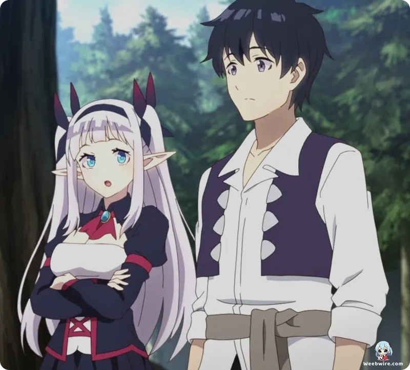 Farming Life in Another World Season 2 Confirmed for 2026 | Weebwire