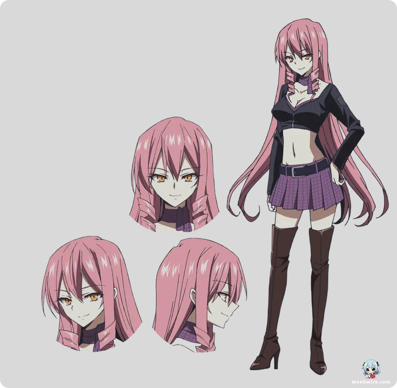 Riddle Story of Devil: A Deep Dive into diomedéa's Thriller | Weebwire