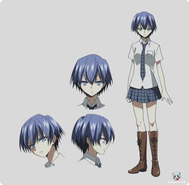 Riddle Story of Devil: A Deep Dive into diomedéa's Thriller | Weebwire