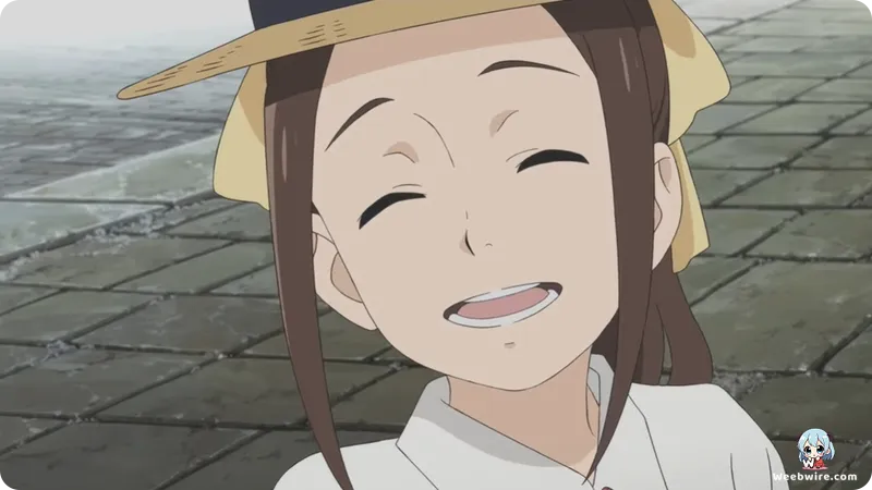 'Paris ni Saku Étoile' Teaser & Cast Revealed | Weebwire