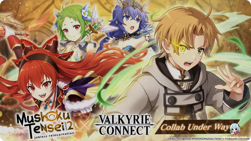 Mushoku Tensei's Deep Impact on Isekai & Anime History | Weebwire