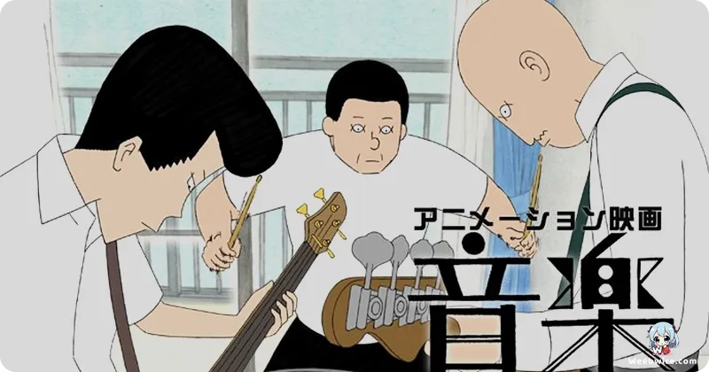 'On-Gaku: Our Sound' Gets 'Brush-Up Version' Rerelease | Weebwire