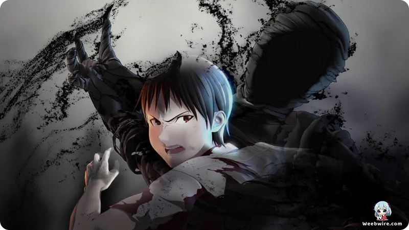 AJIN: Demi-Human - Hidden Depths of a Groundbreaking Anime | Weebwire