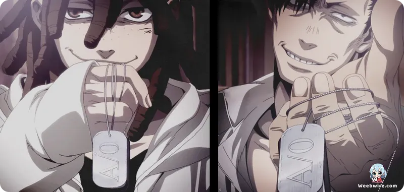 GANGSTA.: A Cult Classic's Gritty Narrative & Unique Characters | Weebwire