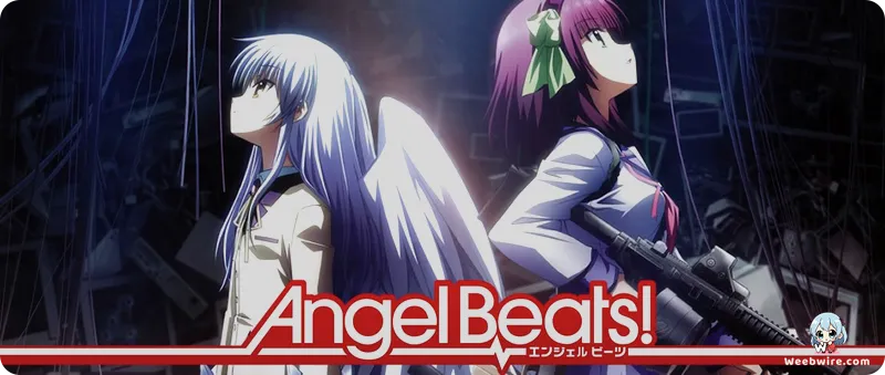 Angel Beats! Enduring Legacy: Jun Maeda's Masterpiece | Weebwire
