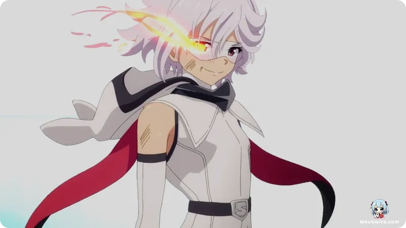 Tales of Wedding Rings Season 2 Premieres Oct 4, 2025 | Weebwire