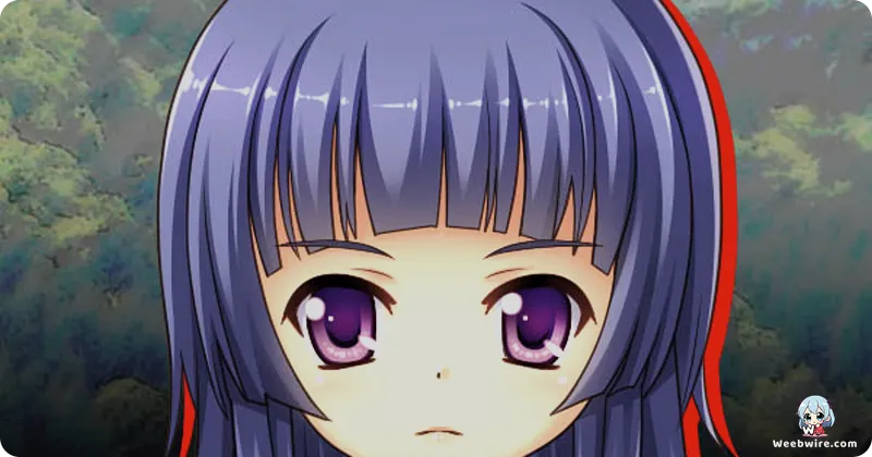 When They Cry Rei: Higurashi's Diverse OVA Anthology | Weebwire