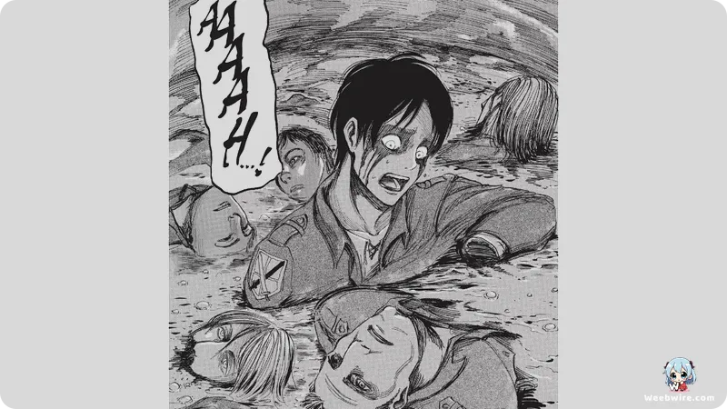 'Attack on Titan Chronicle' Reveals Deep Creative Insights | Weebwire