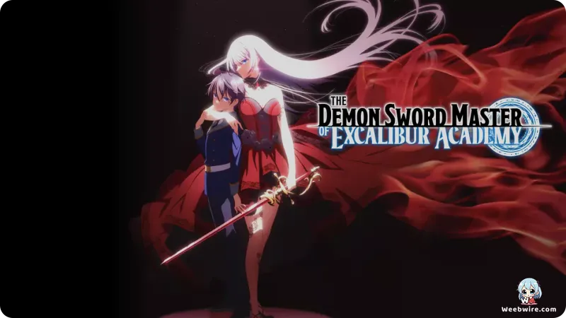 Excalibur Academy: Demon Lord's Rebirth & Secrets | Weebwire