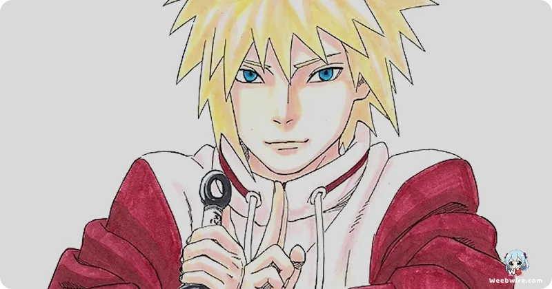 Maile Flanagan on Voicing Naruto in Boruto: 'A Lot of Work' | Weebwire