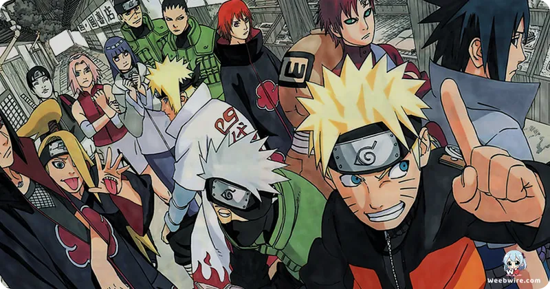 Maile Flanagan on Voicing Naruto in Boruto: 'A Lot of Work' | Weebwire