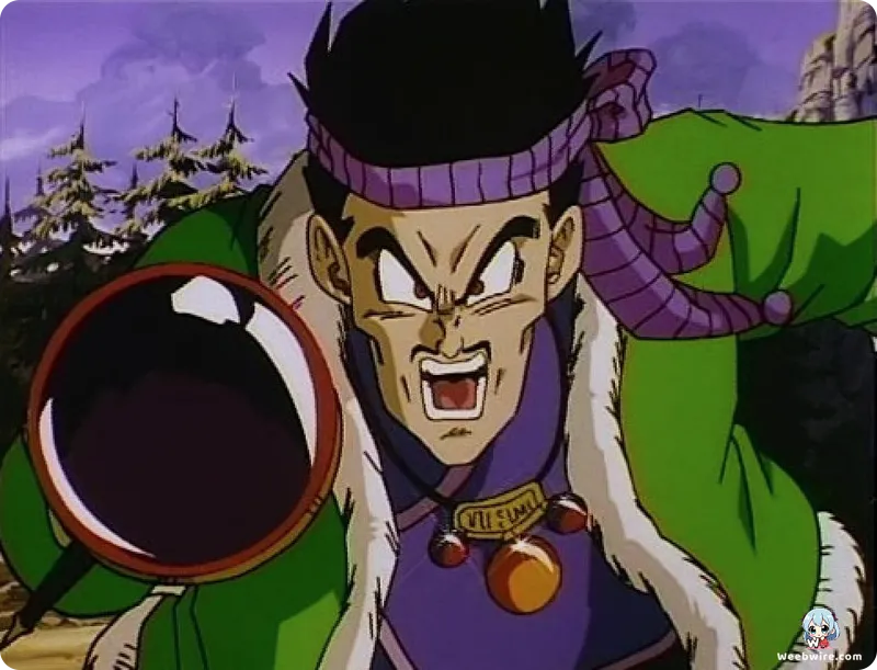 DBZ: Broly - Second Coming's Enduring Impact & Canonization | Weebwire