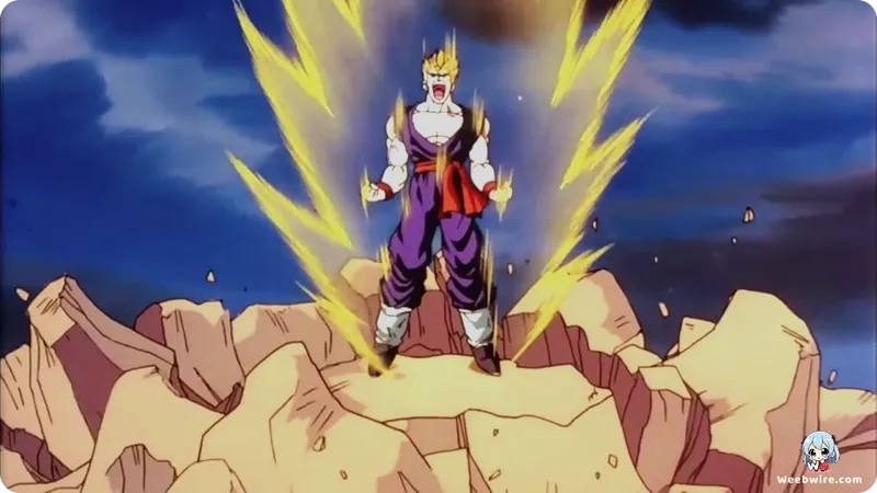 DBZ: Broly - Second Coming's Enduring Impact & Canonization | Weebwire