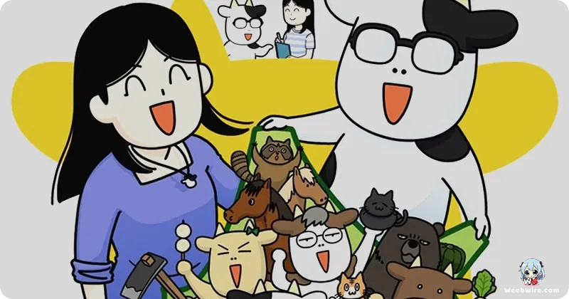 Hyakushō Kizoku Season 3 Premieres October 2025 | Weebwire