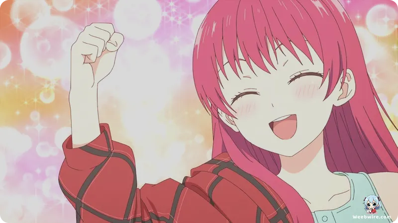 Girlfriend, Girlfriend Season 2: A Unique Rom-Com Perspective | Weebwire