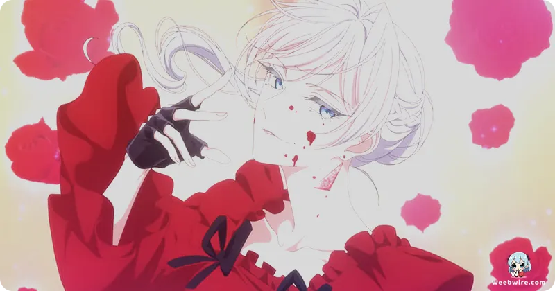 'May I Ask for One Final Thing?' Anime Premieres Oct 3, 2025 | Weebwire