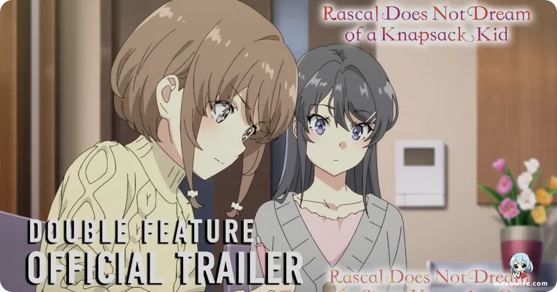 'Rascal Does Not Dream of a Sister Venturing Out' Review | Weebwire
