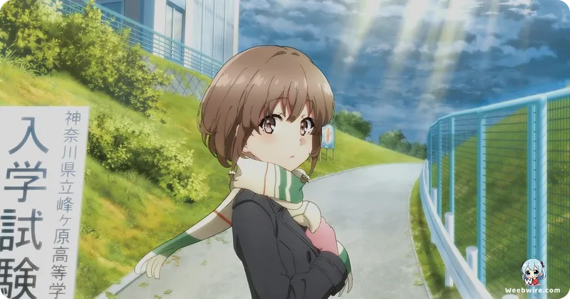 'Rascal Does Not Dream of a Sister Venturing Out' Review | Weebwire