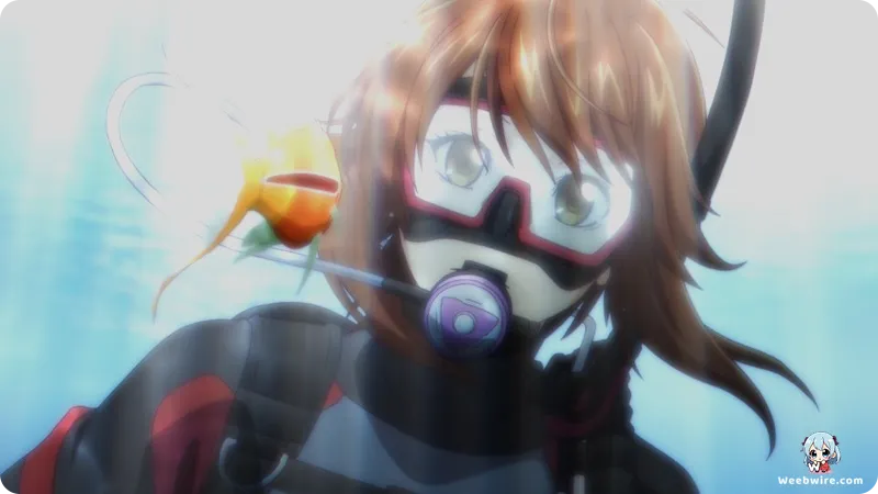 'Senpai is an Otokonoko Movie' Streams on Crunchyroll | Weebwire