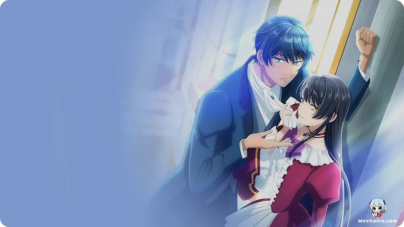 I’ll Become a Villainess Who Goes Down in History: A Fresh Take | Weebwire