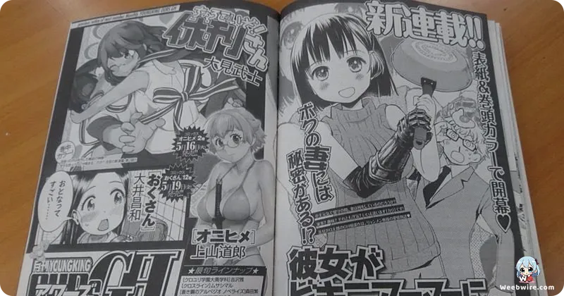 Rec: Studio Shaft's Hidden Gem of Romance and Reality | Weebwire