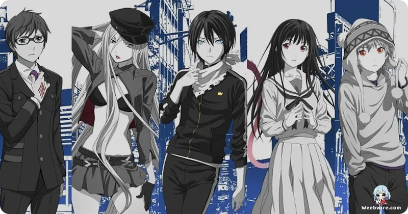 Noragami ARAGOTO OVAs: A Delightful Counterpoint to Divine Drama | Weebwire