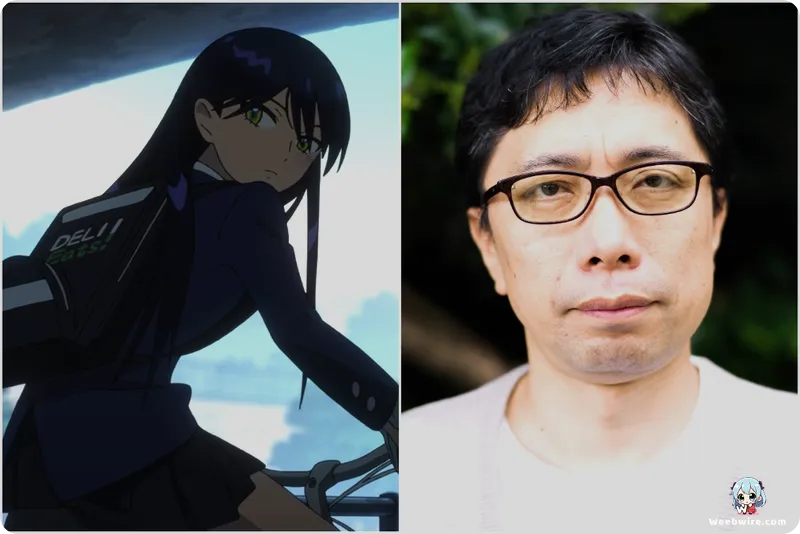 GQuuuuuuX: Studio Khara's Mecha Redefinition | Weebwire