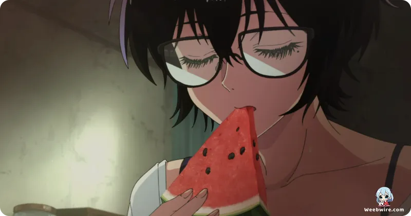 'Kowloon Generic Romance' Live-Action Clip Reveals Key Scene | Weebwire