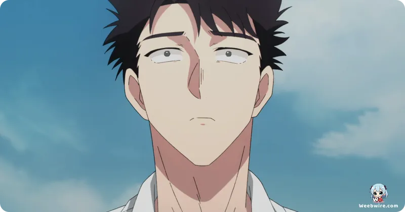 'Kowloon Generic Romance' Live-Action Clip Reveals Key Scene | Weebwire