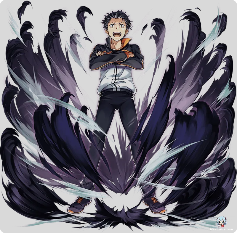 Re:ZERO's Enduring Legacy: A Deep Dive into Isekai's Masterpiece | Weebwire