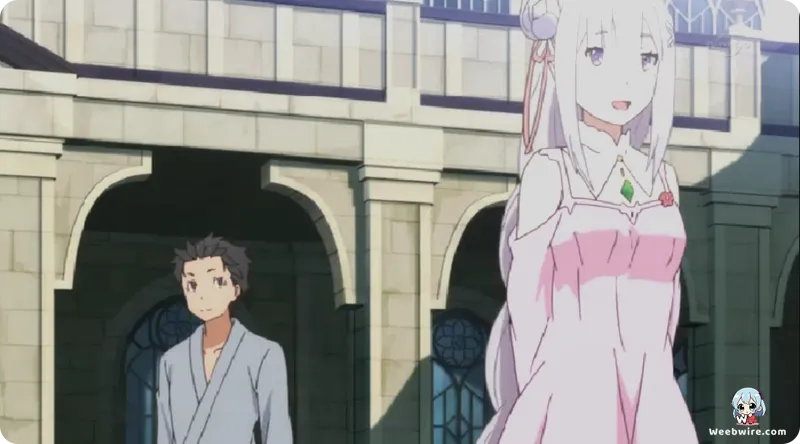 Re:ZERO's Enduring Legacy: A Deep Dive into Isekai's Masterpiece | Weebwire