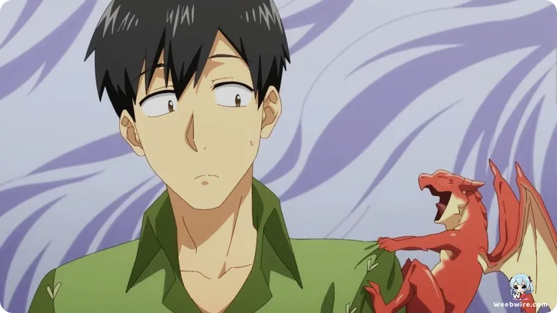 Campfire Cooking in Another World Season 2 Premieres Oct 2025 | Weebwire