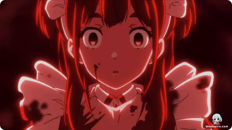 Akiba Maid War: P.A.WORKS' Unexpected Dark Comedy Hit | Weebwire