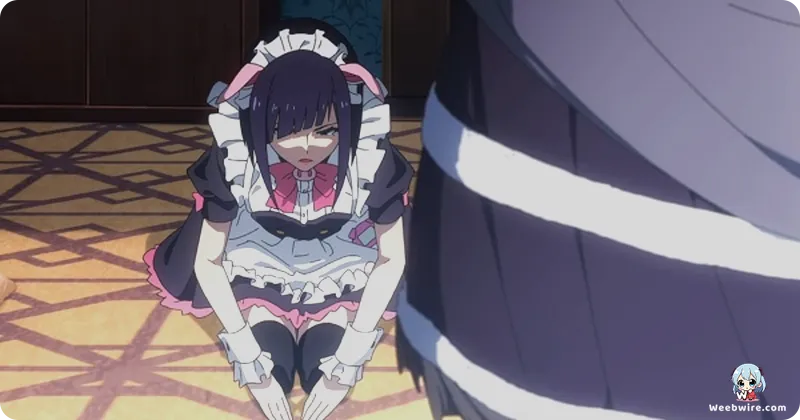 Akiba Maid War: P.A.WORKS' Unexpected Dark Comedy Hit | Weebwire