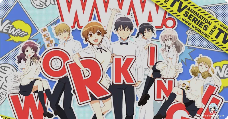 Wagnaria!!3: A Triumphant Conclusion to a Beloved Anime | Weebwire