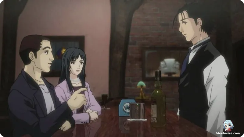 Bartender Anime: A Masterful Blend of Mixology & Human Drama | Weebwire