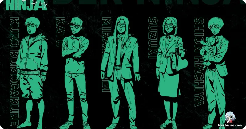 Azuki Releases Free English Weekly Young Magazine Special | Weebwire