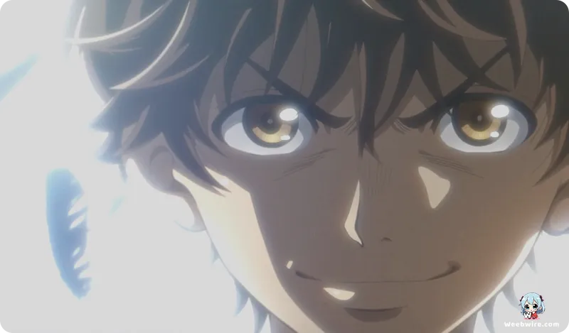 Aoashi: The Groundbreaking Anime Redefining Sports Realism | Weebwire